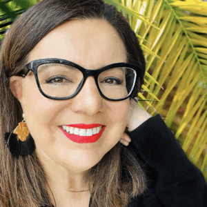 Claudia DoCampo